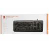 2E Клавіатура KM1040 USB Black