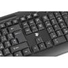 2E Клавіатура KM1040 USB Black