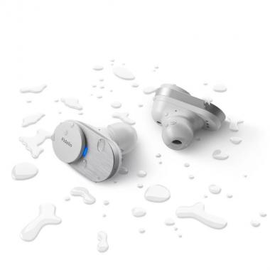 Philips Навушники Fidelio T1 TWS ANC Pro+ Hi-Res IPX4 Білий