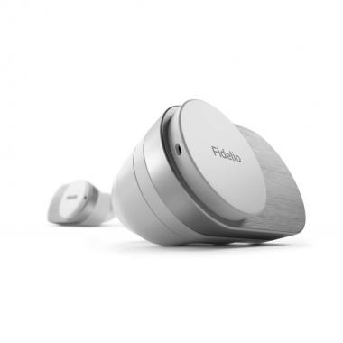 Philips Навушники Fidelio T1 TWS ANC Pro+ Hi-Res IPX4 Білий