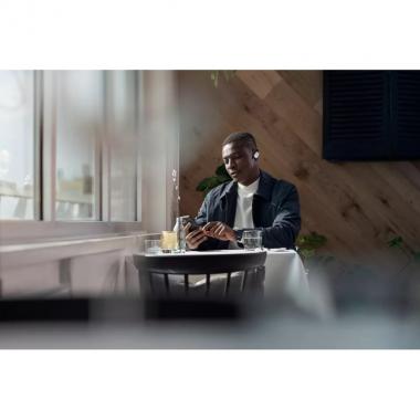 Philips Навушники Fidelio T1 TWS ANC Pro+ Hi-Res IPX4 Білий