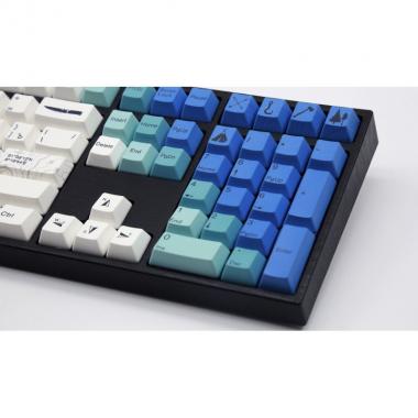 Varmilo Клавіатура VEA108 Summit R2 Cherry Mx Brown Multicolor