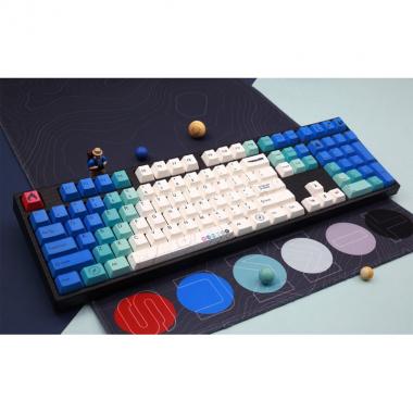 Varmilo Клавіатура VEA108 Summit R2 Cherry Mx Brown Multicolor