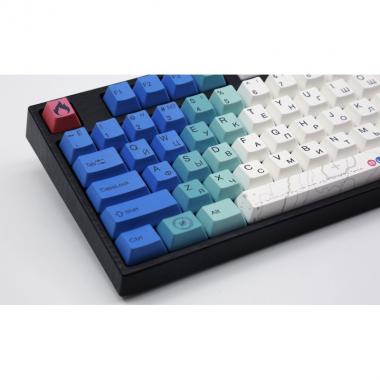 Varmilo Клавіатура VEA108 Summit R2 Cherry Mx Brown Multicolor