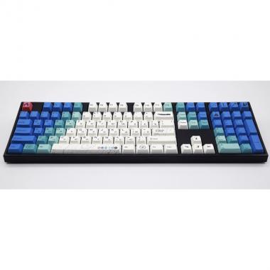 Varmilo Клавіатура VEA108 Summit R2 Cherry Mx Brown Multicolor