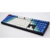 Varmilo Клавіатура VEA108 Summit R2 Cherry Mx Brown Multicolor