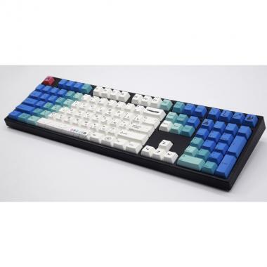 Varmilo Клавіатура VEA108 Summit R2 Cherry Mx Brown Multicolor