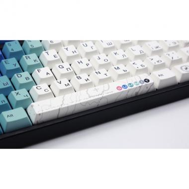 Varmilo Клавіатура VEA108 Summit R2 Cherry Mx Brown Multicolor