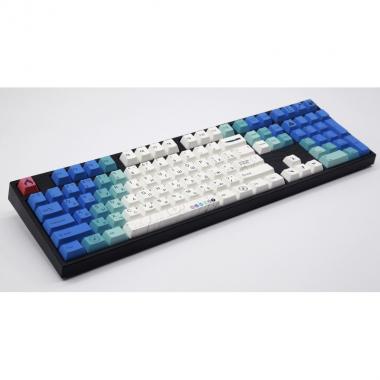 Varmilo Клавіатура VEA108 Summit R2 Cherry Mx Brown Multicolor