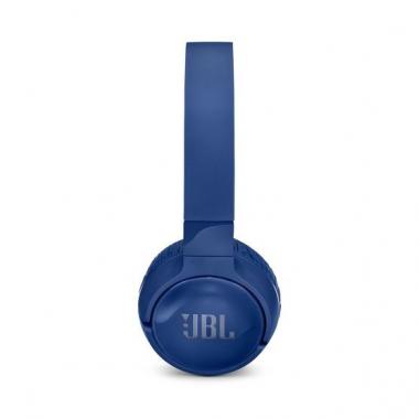 JBL TUNE600BTNC[JBLT600BTNCBLU]