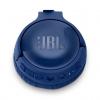 JBL TUNE600BTNC[JBLT600BTNCBLU]