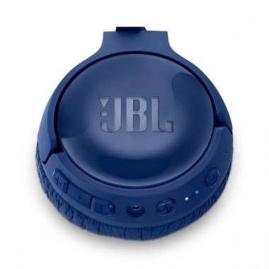 JBL TUNE600BTNC[JBLT600BTNCBLU]