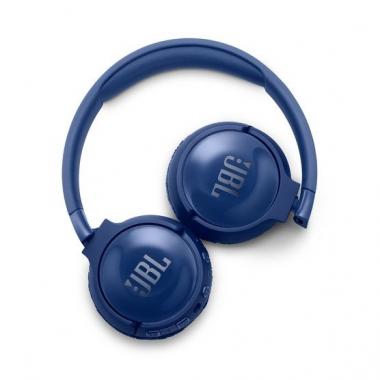 JBL TUNE600BTNC[JBLT600BTNCBLU]