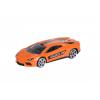 Same Toy Toy car Model Car - Sport car (orange)