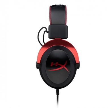 HyperX Cloud II[KHX-HSCP-RD Red]