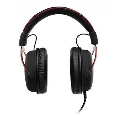 HyperX Cloud II[KHX-HSCP-RD Red]