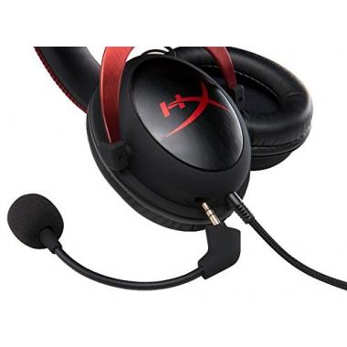 HyperX Cloud II[KHX-HSCP-RD Red]