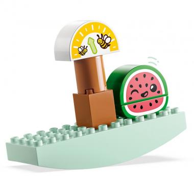 LEGO DUPLO My First Organic Market