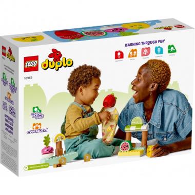 LEGO DUPLO My First Organic Market