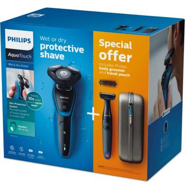 Philips AquaTouch S5050/64