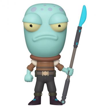 Funko Коллекционная фигурка Funko POP! Animation Solar Opposites Yumyulack 55796 (56952)