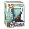 Funko Коллекционная фигурка Funko POP! Animation Solar Opposites Yumyulack 55796 (56952)