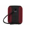 2E Portable Speaker SoundXPod TWS, MP3, Wireless, Waterproof Red