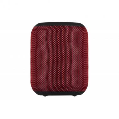 2E Portable Speaker SoundXPod TWS, MP3, Wireless, Waterproof Red