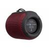 2E Portable Speaker SoundXPod TWS, MP3, Wireless, Waterproof Red
