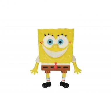 Sponge Bob Ігрова фігурка-сквіш Squeazies тип A