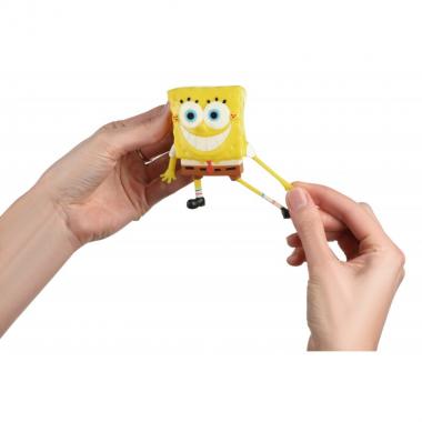 Sponge Bob Ігрова фігурка-сквіш Squeazies тип A