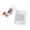 nic Needlework set Knitting doll