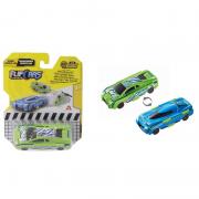 Flip Cars 2-in-1 Flip Vehicle- Sports Transformed Car