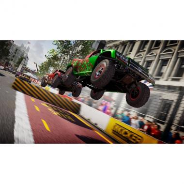 Games Software Grid Legends [Blu-Ray диск] (Xbox)