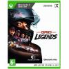 Games Software Grid Legends [Blu-Ray диск] (Xbox)