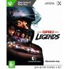 Games Software Grid Legends [Blu-Ray диск] (Xbox)