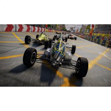 Games Software Grid Legends [Blu-Ray диск] (Xbox)