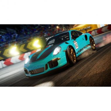 Games Software Grid Legends [Blu-Ray диск] (Xbox)