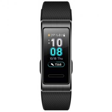 Huawei Band 3 Pro (TER-B19)[Black]