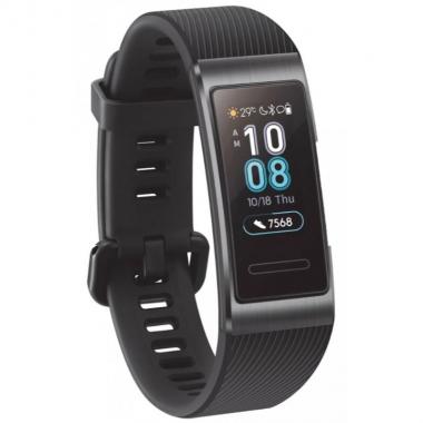 Huawei Band 3 Pro (TER-B19)[Black]