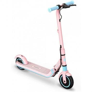 Segway Электросамокат Ninebot by Segway E8 Pink