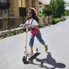 Segway Электросамокат Ninebot by Segway E8 Pink