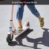 Segway Электросамокат Ninebot by Segway E8 Pink