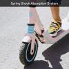 Segway Электросамокат Ninebot by Segway E8 Pink