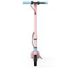 Segway Электросамокат Ninebot by Segway E8 Pink