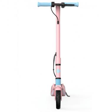 Segway Электросамокат Ninebot by Segway E8 Pink