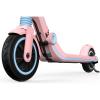 Segway Электросамокат Ninebot by Segway E8 Pink