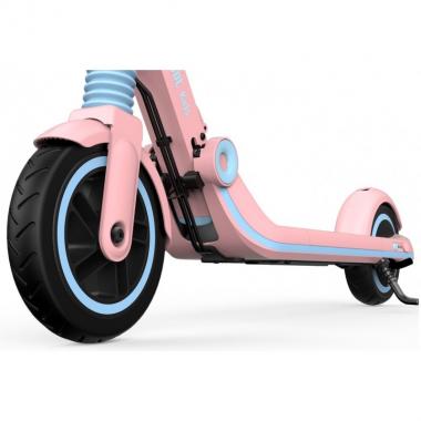 Segway Электросамокат Ninebot by Segway E8 Pink