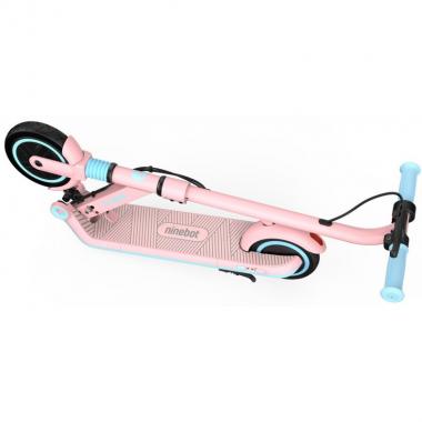 Segway Электросамокат Ninebot by Segway E8 Pink