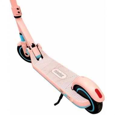 Segway Электросамокат Ninebot by Segway E8 Pink